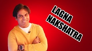 Importance of Ascendant nakshatra in Vedic Astrology Lagna nakshatra [upl. by Neumann]