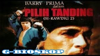 FILM JADUL RAWING 2 PILIH TANDING FULL MOVIE [upl. by Olwena]