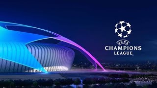 UEFA Şampiyonlar Ligi Müziği [upl. by Nwatna]