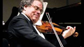 Paganini  Caprices 01 05 24 Itzhak Perlman  Violin [upl. by Eladal335]