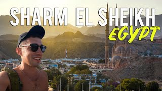 6 THINGS TO DO IN SHARM EL SHEIKH EGYPT 🇪🇬 [upl. by Emmanuel]