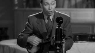 George Formby  Leaning On A Lampost [upl. by Damara]