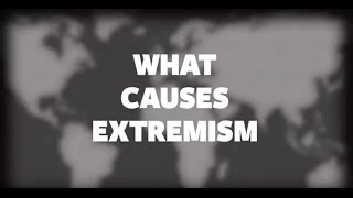 Explainer What causes extremism [upl. by Nevets]