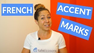 French Accents 101 Pronunciation amp Accent Marks [upl. by Sheya]