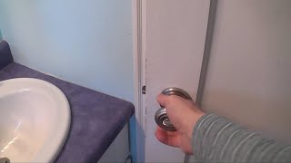 How to Quiet a Slamming Door [upl. by Pooh]