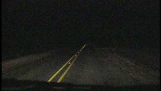 What to do to make driving at night safer [upl. by Cilurzo]