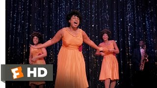 Dreamgirls 19 Movie CLIP  Introducing The Dreamettes 2006 HD [upl. by Adiana]