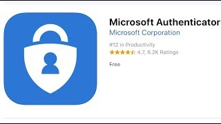 Options for using Authenticator Apps In MultiFactor Authentication [upl. by Accebor]