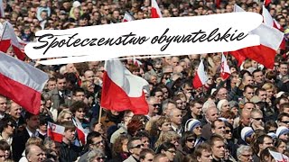 Społeczeństwo obywatelskie w teorii i praktyce badawczej [upl. by Anailil989]