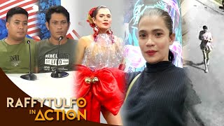 ”CHOP CHOP” NA KATAWAN NG TRANSGENDER NATAGPUAN SA COOLER [upl. by Schwinn]