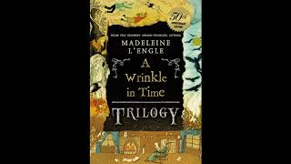 A Wrinkle In Time Time Quintet 1 Time Quintet Audiobook [upl. by Colas]