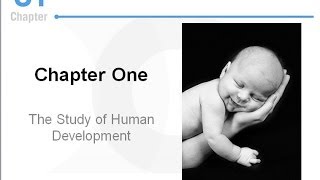 Developmental Psychology  Human Development  CH1 [upl. by Lightfoot482]