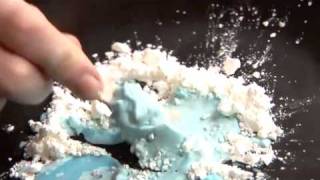 How To Make Slime Using Corn Flour [upl. by Tseng]