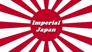 History Brief The Rise of Imperial Japan [upl. by Charlton]