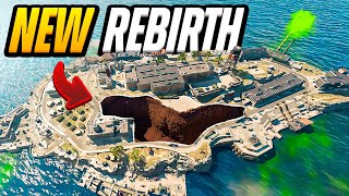 What Map Changes are coming to Rebirth Island [upl. by Anirba481]