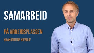 Kollektiv og individuell arbeidsrett [upl. by Asilrahc668]