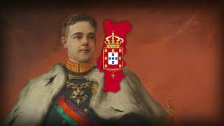 quotDeus Pátria Reiquot  Portuguese Monarchist Song [upl. by Sol]