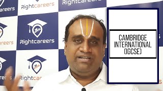 All you need to know about Cambridge International IGCSE Curriculum [upl. by Aliuqaj]