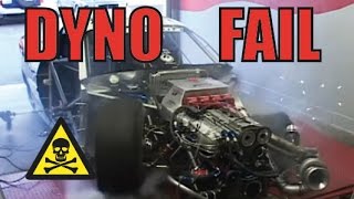 The Best Dyno Fail Compilation [upl. by Nyrmac]