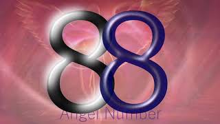 angel number 88  The meaning of angel number 88 [upl. by Howlan137]