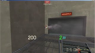 Customizing TF2 No Explosion Smoke walkthrough [upl. by Akeimahs]