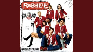 Rebelde Versão Português [upl. by Shelba]