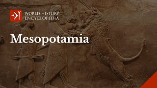 Mesopotamia and the Fertile Crescent  A Short History [upl. by Slen]