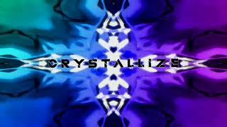 ColBreakz  Crystallize 💎 [upl. by Ellevel]