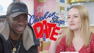 NOT3S  CHICKEN SHOP DATE [upl. by Liagabba]