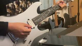 Polyphia  The Worst Live ver practice3 [upl. by Alled]