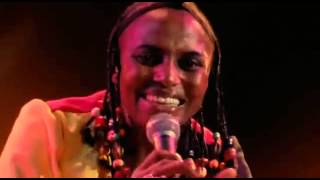 Miriam Makeba Live Performance [upl. by Vidovic]