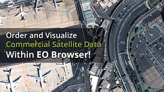 Commercial Data in EO Browser [upl. by Iknarf82]