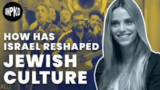 How Israel Reshaped Jewish Culture  Big Jewish Ideas  Unpacked [upl. by Dazraf]