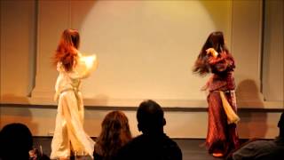 Moroccan Chaabi Dance  حاول وحاول  hawel w hawel Zina Doudia [upl. by Britt]