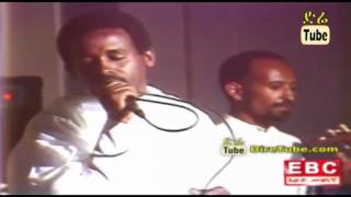 Ethiopia Unforgettable Memories of Comedian Tesfaye Kasa [upl. by Orthman230]