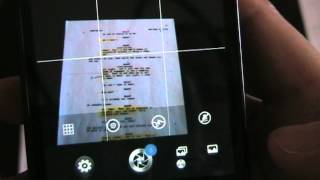 CamScanner  Best Scanner App for Android  Full Video Review [upl. by Hannavahs]