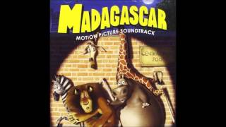 Madagascar Soundtrack 06 Chariots Of Fire  Vangelis [upl. by Vladimar]