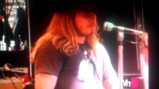 Lynyrd Skynyrd plane crash [upl. by Dorette]