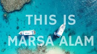 MARSA ALAM IS PARADISE [upl. by Haily]