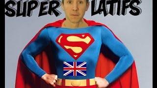 Les superlatifs en anglais [upl. by Desmund]