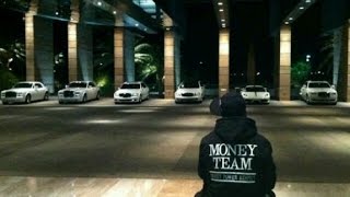 Floyd Mayweather Highlights  Money Team [upl. by Novel]