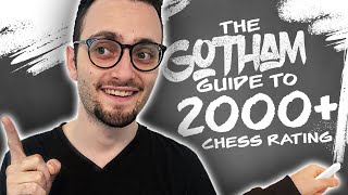 Gotham Chess Guide Part 6 2000  Defensive Masterclass [upl. by Cimah]