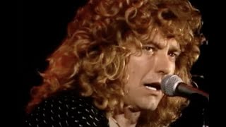 Led Zeppelin  Nobodys Fault But Mine Live at Knebworth 1979 [upl. by Neelhsa]