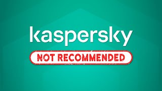 Kaspersky Antivirus review  PROS amp CONS  Is Kaspersky safe [upl. by Shawna]