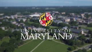 Maryland from Above  UMD [upl. by Delwin]