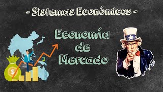 Sistema de Economía de Mercado [upl. by Ternan]