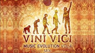 VINI VICI Music Evolution Vol4 Mix [upl. by Maribel601]