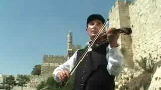 Boris Savchuk Yevarechecha  Jewish Chassidic melody [upl. by Hege]