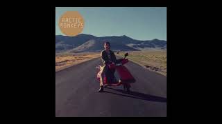 Arctic Monkeys  Imaginary Highways [upl. by Caron]