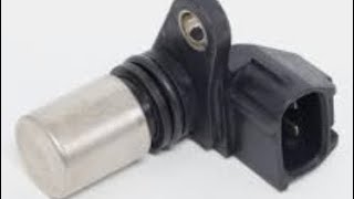 Replace camshaft sensor on Vauxhall Astra [upl. by Ahearn]